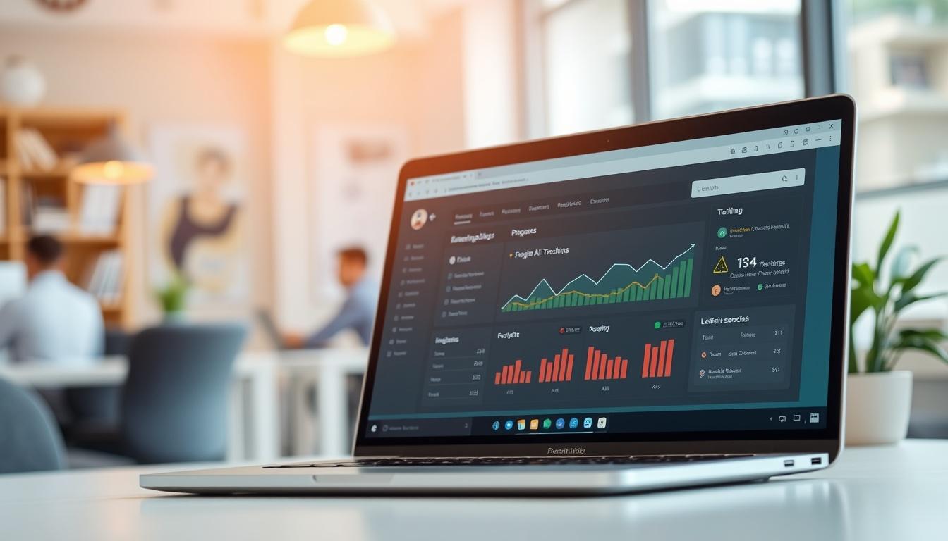 Supporting pricing visual